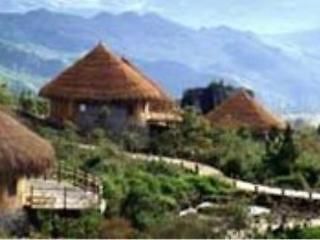Baliem Valley Resort Wamena Zewnętrze zdjęcie