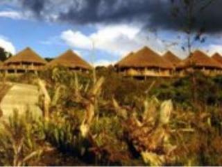 Baliem Valley Resort Wamena Zewnętrze zdjęcie