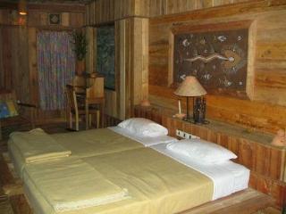 Baliem Valley Resort Wamena Zewnętrze zdjęcie